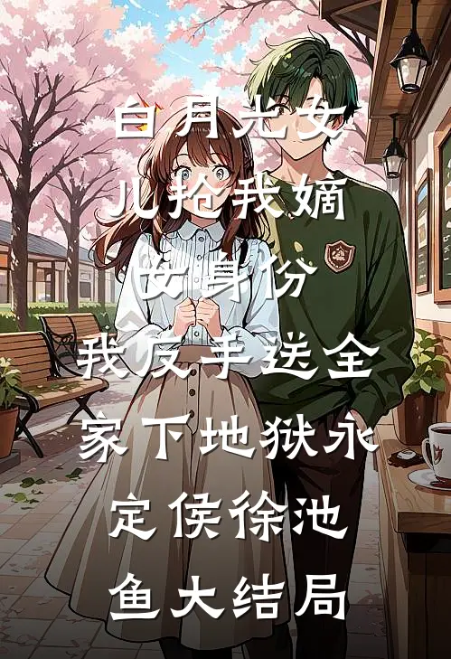 白月光女儿抢我嫡女身份，我反手送全家下地狱永定侯徐池鱼大结局