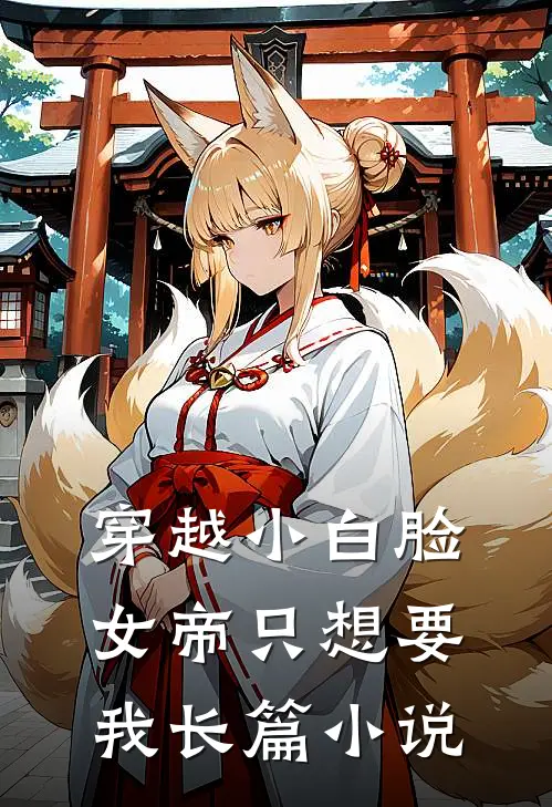 穿越小白脸，女帝只想要我长篇小说