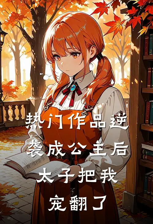 热门作品逆袭成公主后，太子把我宠翻了