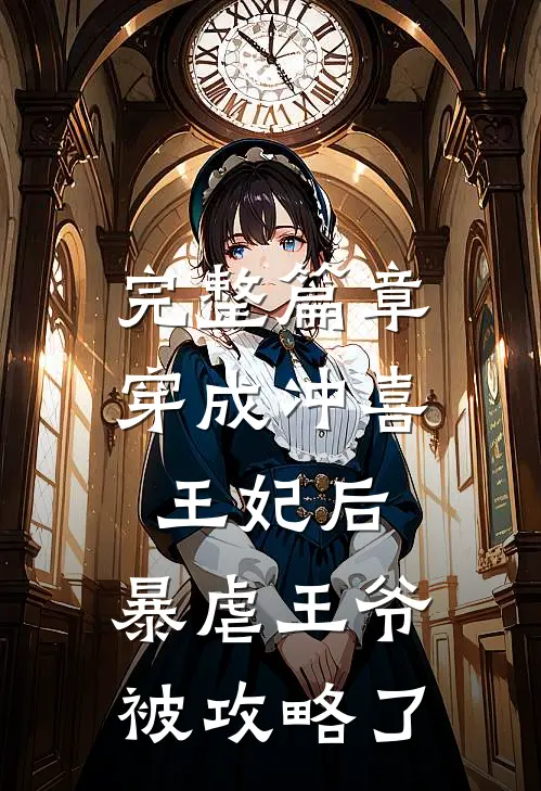 完整篇章穿成冲喜王妃后，暴虐王爷被攻略了