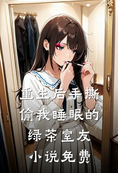 重生后手撕偷我睡眠的绿茶室友小说免费