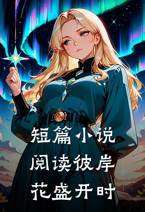 短篇小说阅读彼岸花盛开时