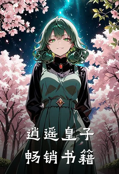 逍遥皇子畅销书籍