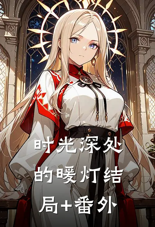 时光深处的暖灯结局+番外