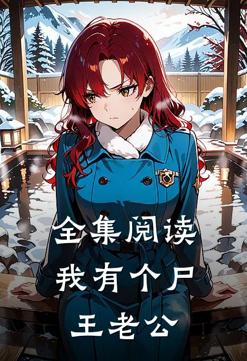全集阅读我有个尸王老公