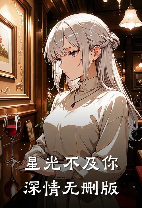 星光不及你深情无删版
