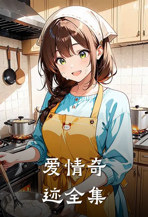 爱情奇迹 全集