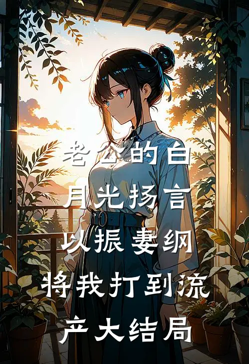 老公的白月光扬言以振妻纲，将我打到流产大结局