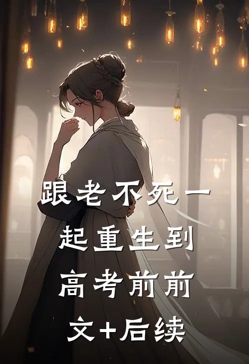 跟“老不死”一起重生到高考前前文+后续