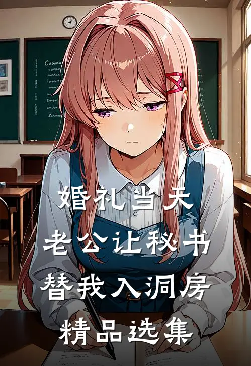 婚礼当天，老公让秘书替我入洞房精品选集