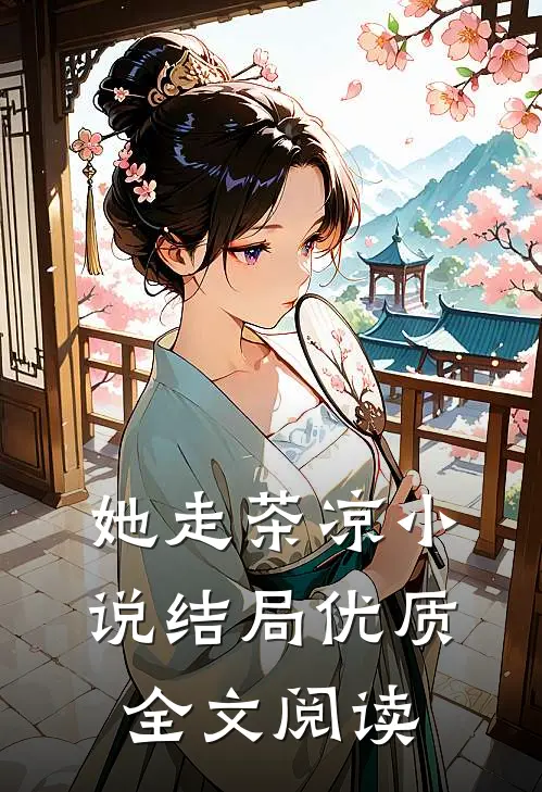 她走茶凉小说结局优质全文阅读