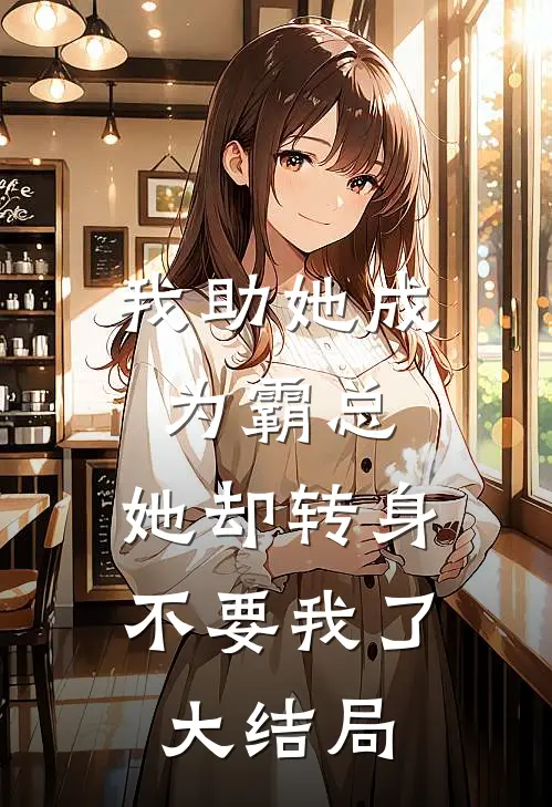 我助她成为霸总，她却转身不要我了大结局