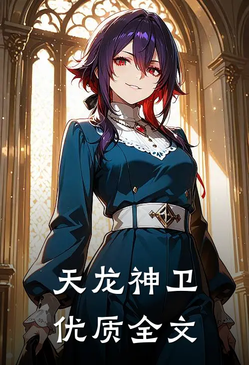 天龙神卫优质全文