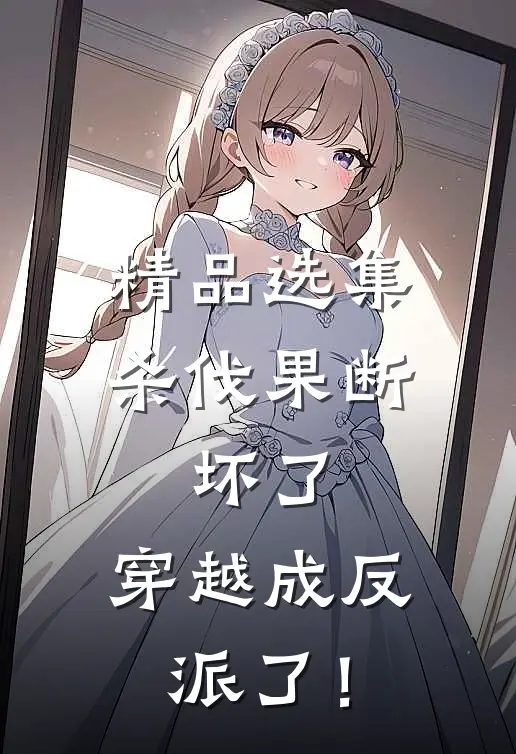 精品选集杀伐果断：坏了，穿越成反派了！