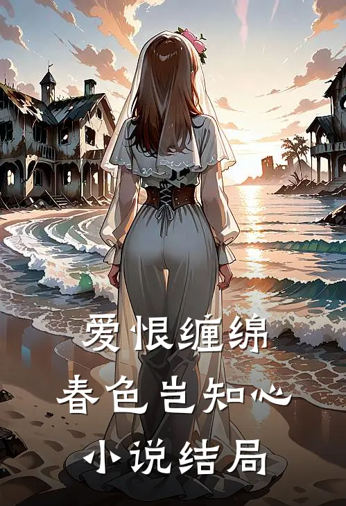 爱恨缠绵，春色岂知心小说结局