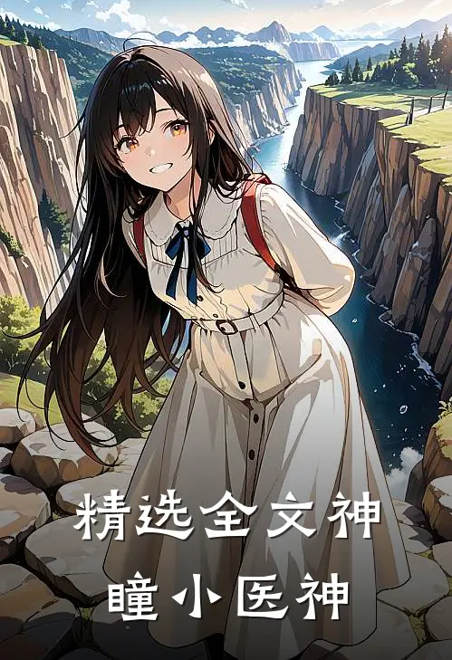 精选全文神瞳小医神