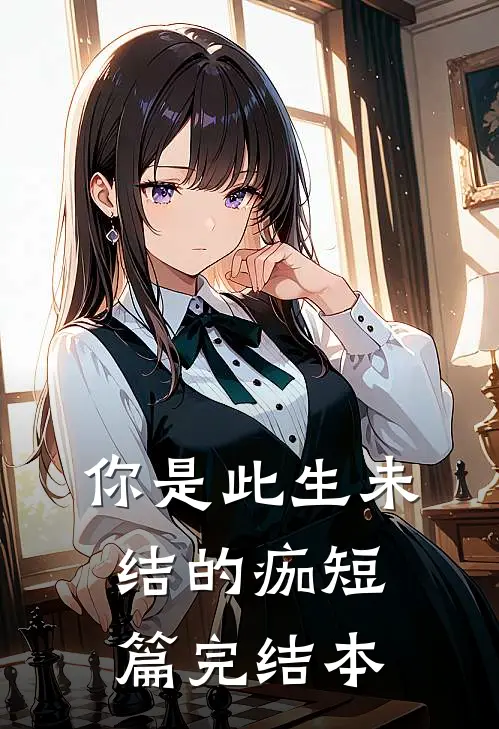 你是此生未结的痂短篇完结本