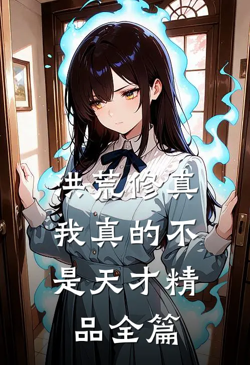 洪荒修真我真的不是天才精品全篇在线阅读