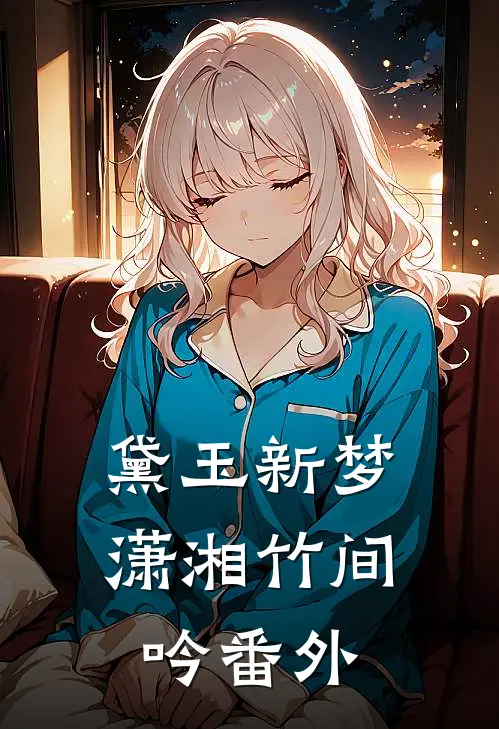 《黛玉新梦：潇湘竹间吟》 番外