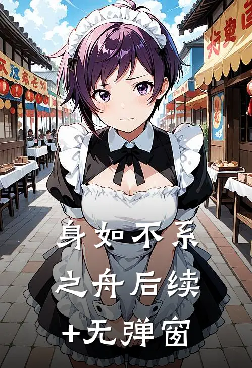 身如不系之舟后续+无弹窗