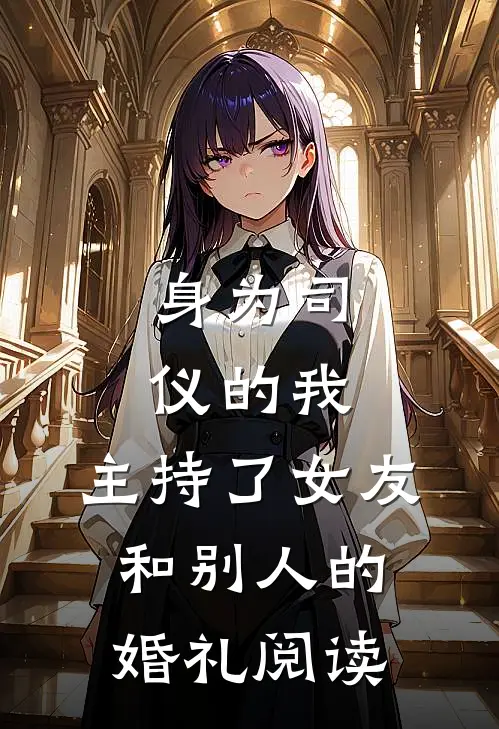 身为司仪的我，主持了女友和别人的婚礼阅读