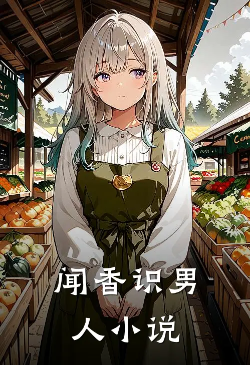 闻香识男人小说