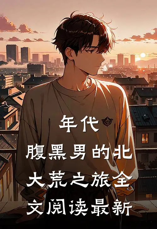 年代：腹黑男的北大荒之旅全文阅读最新