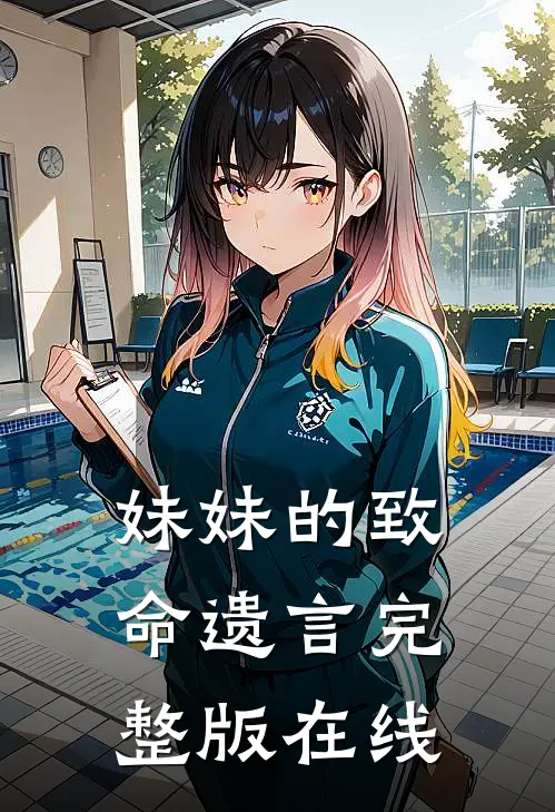 妹妹的致命遗言完整版在线