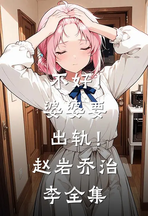 不好！婆婆要出轨！赵岩乔治李 全集