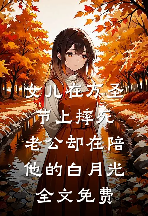 女儿在万圣节上摔死，老公却在陪他的白月光全文免费