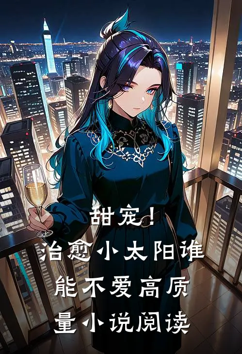 甜宠！治愈小太阳谁能不爱高质量小说阅读