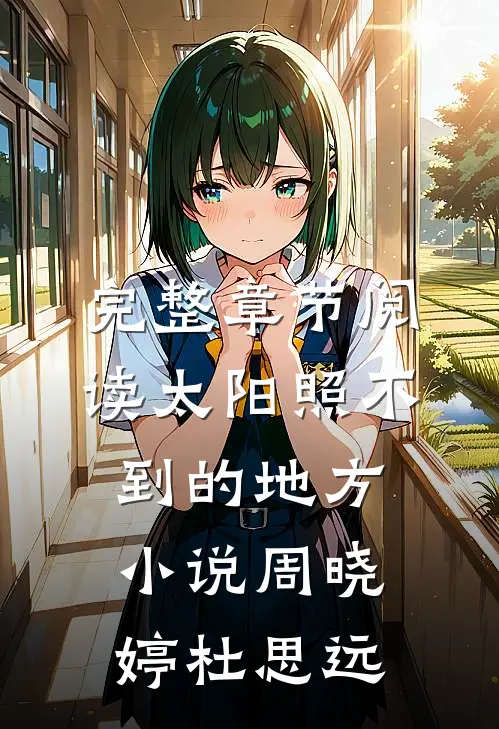 完整章节阅读太阳照不到的地方小说周晓婷杜思远