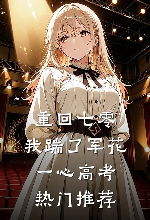 重回七零，我踹了军花一心高考热门推荐