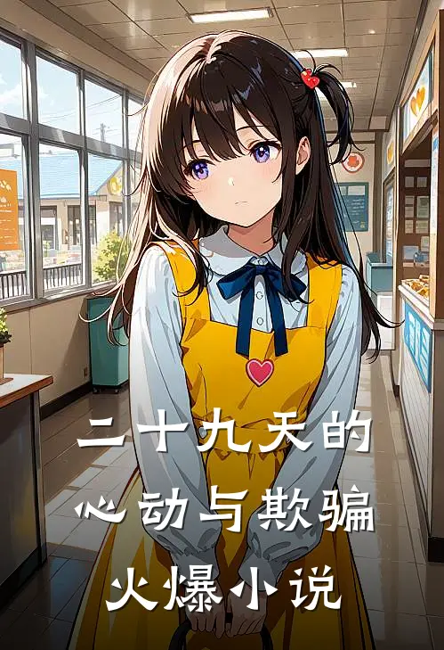 二十九天的心动与欺骗火爆小说
