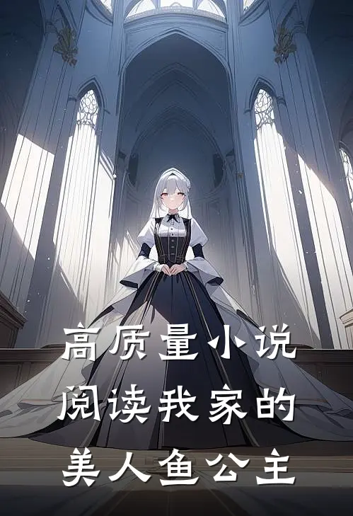 高质量小说阅读我家的美人鱼公主