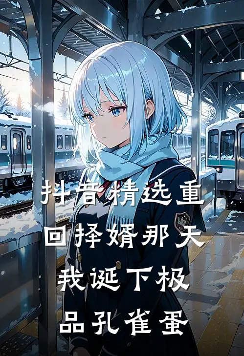 抖音精选重回择婿那天，我诞下极品孔雀蛋