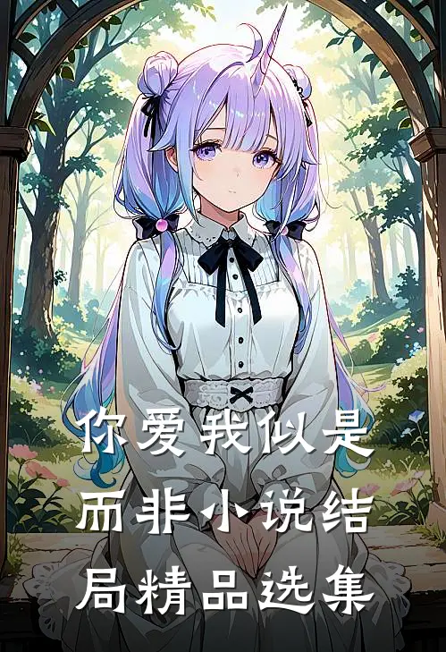 你爱我似是而非小说结局精品选集