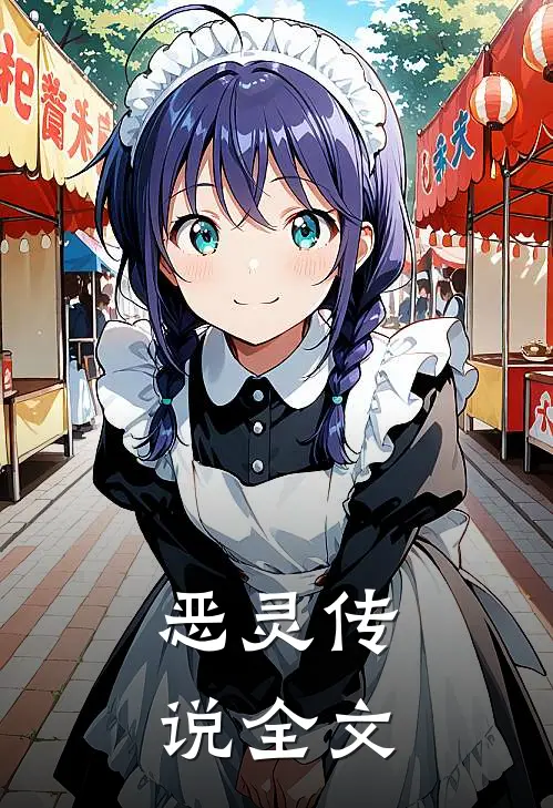 恶灵传说全文