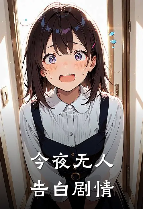 今夜无人告白剧情