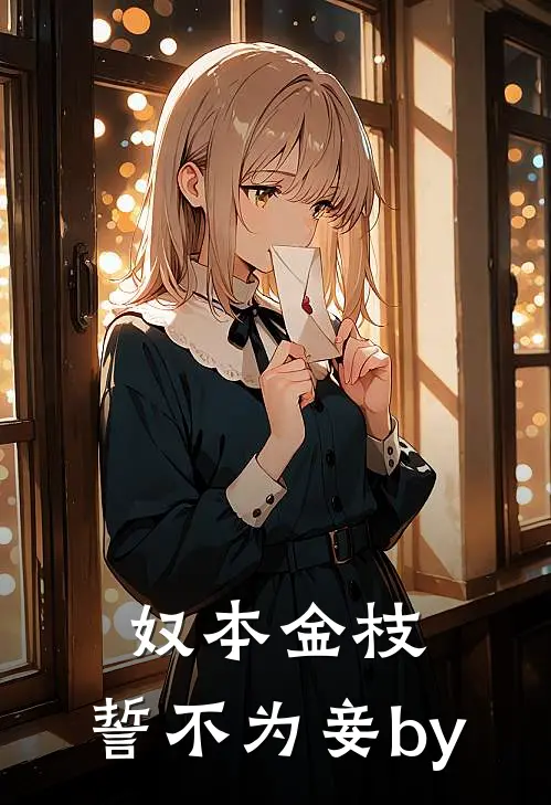 奴本金枝，誓不为妾by