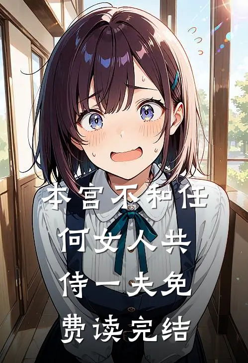 本宫不和任何女人共侍一夫免费读完结