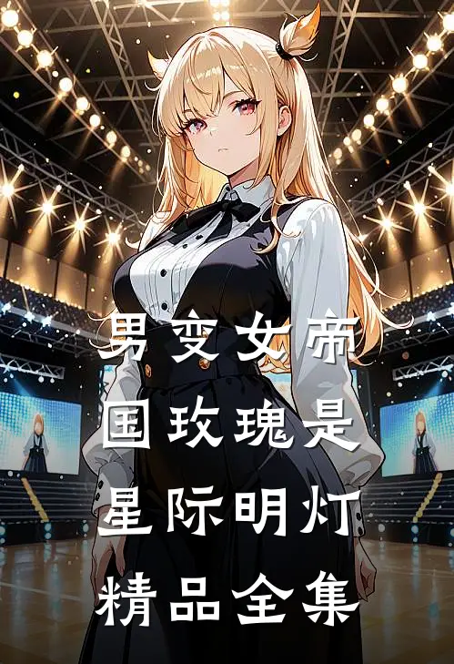 男变女帝国玫瑰是星际明灯精品全集