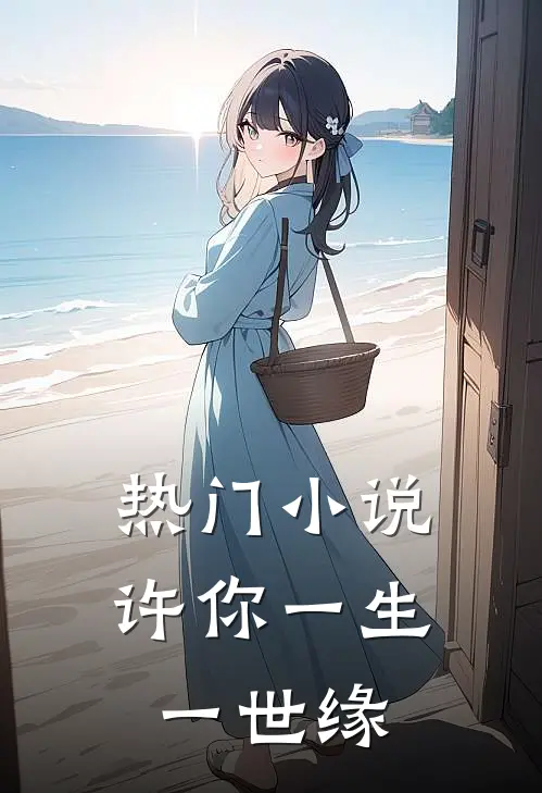 热门小说许你一生一世缘