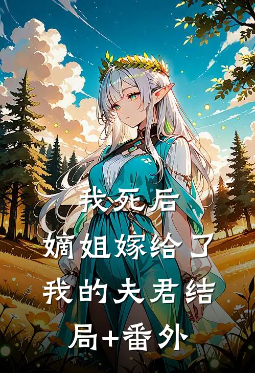 我死后，嫡姐嫁给了我的夫君结局+番外