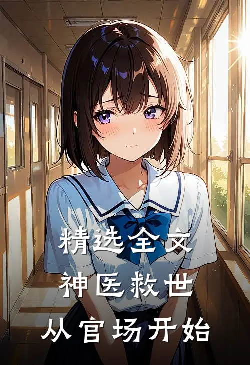 精选全文神医救世：从官场开始