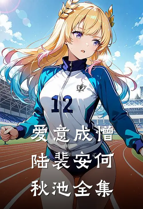 爱意成憎陆裴安何秋池 全集