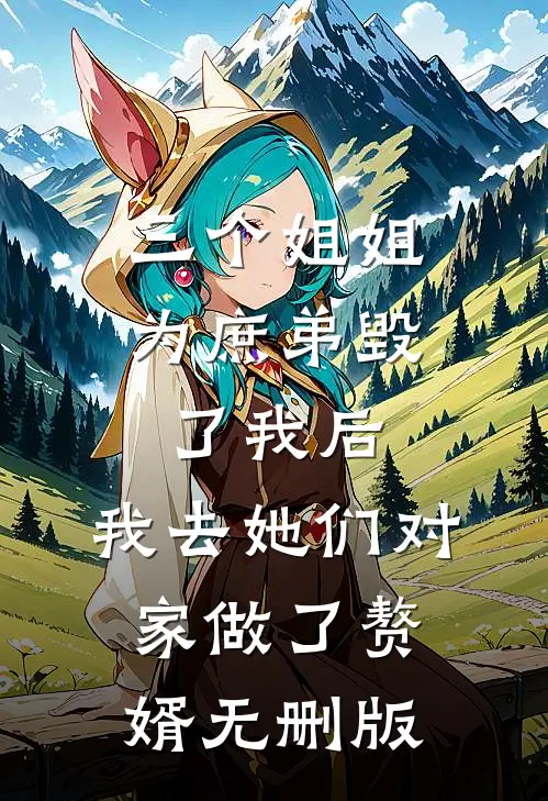 三个姐姐为庶弟毁了我后，我去她们对家做了赘婿无删版