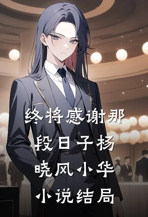 终将感谢那段日子杨晓风小华小说结局