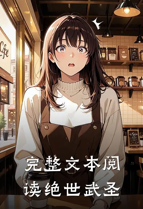 完整文本阅读绝世武圣