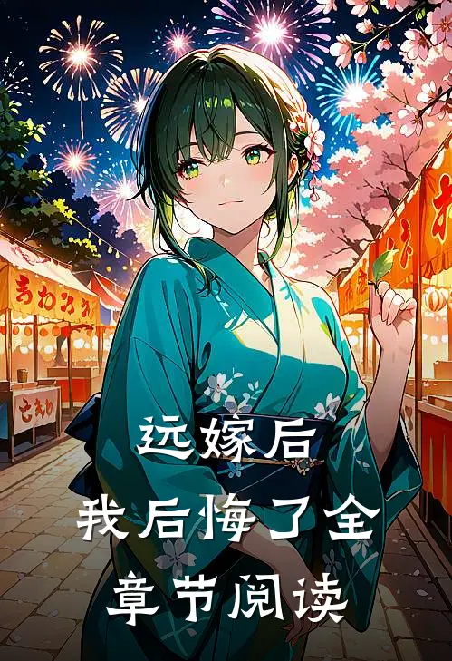 远嫁后，我后悔了全章节阅读